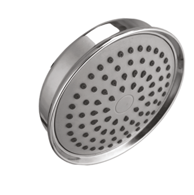 Overhead Shower Rain Mix 125mm x125mm